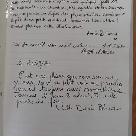 Le Bout Du Monde * Regnéville-sur-Mer